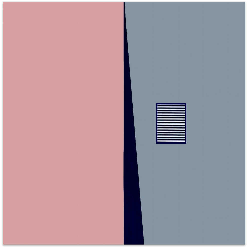 Facade -San Diego, California