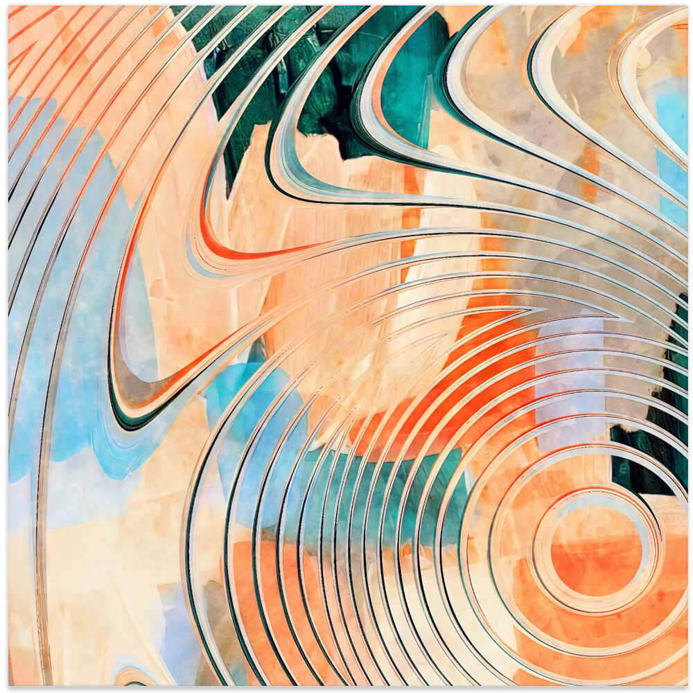 Amplified Frequencies