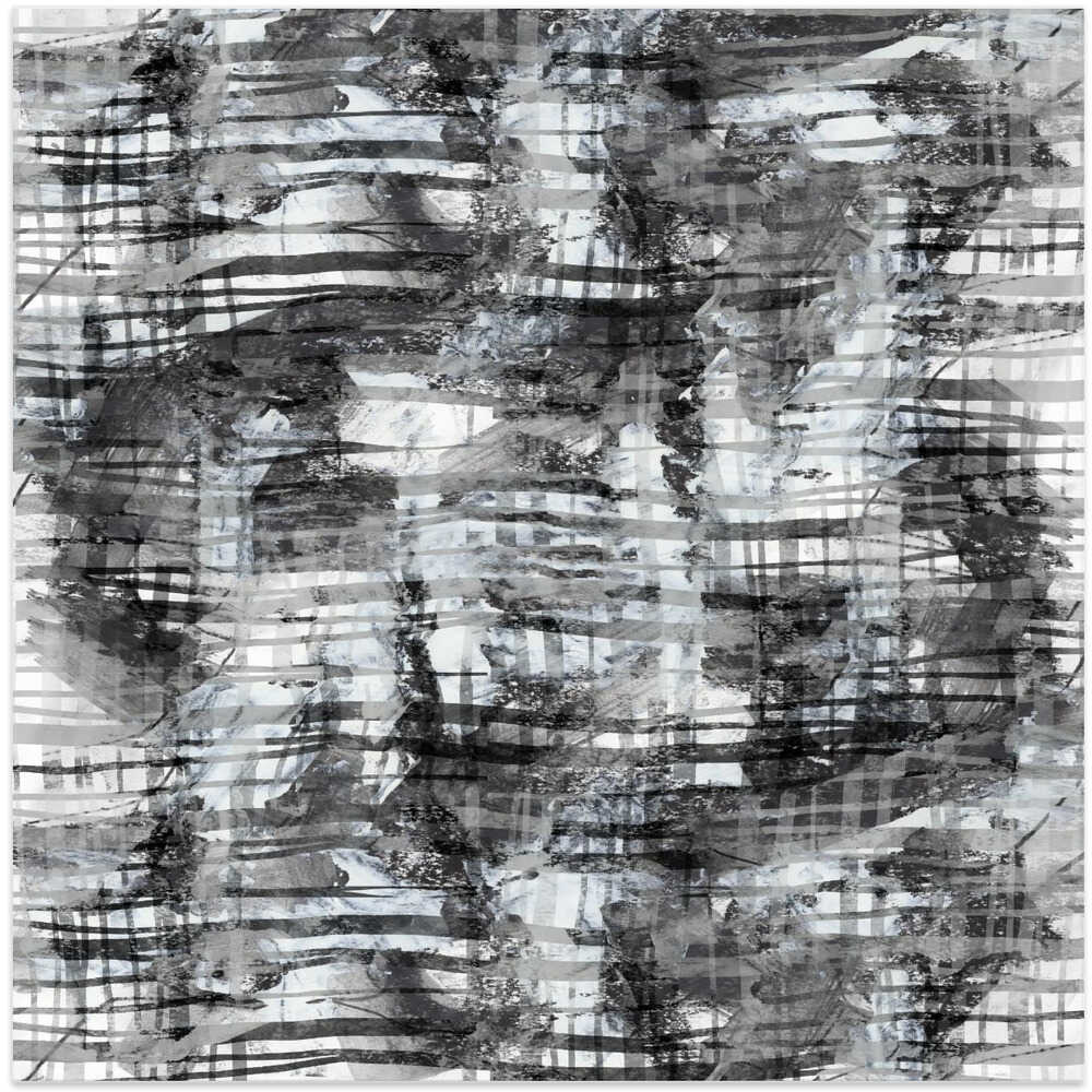 Minimal Organic Wavy Lines 1