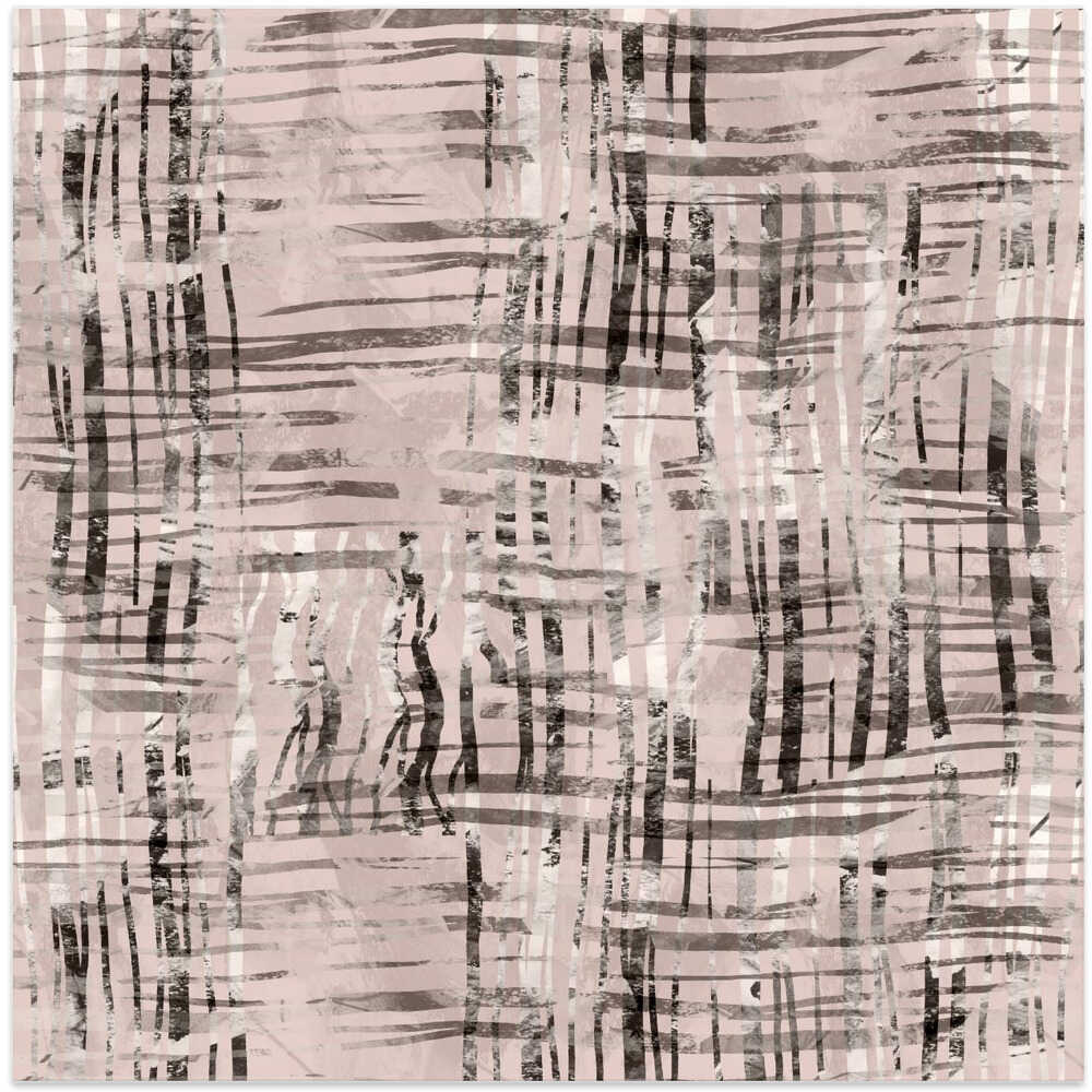 Minimal Organic Wavy Lines 3