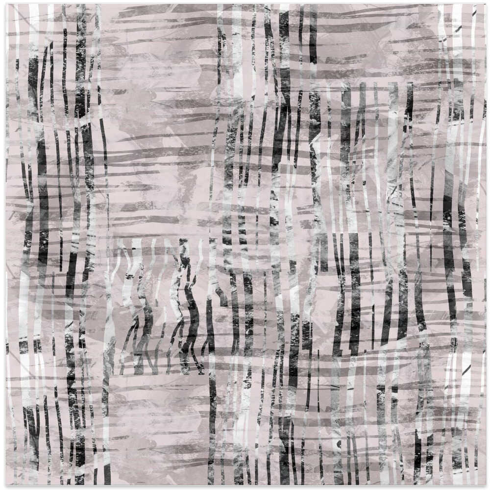 Minimal Organic Wavy Lines 4