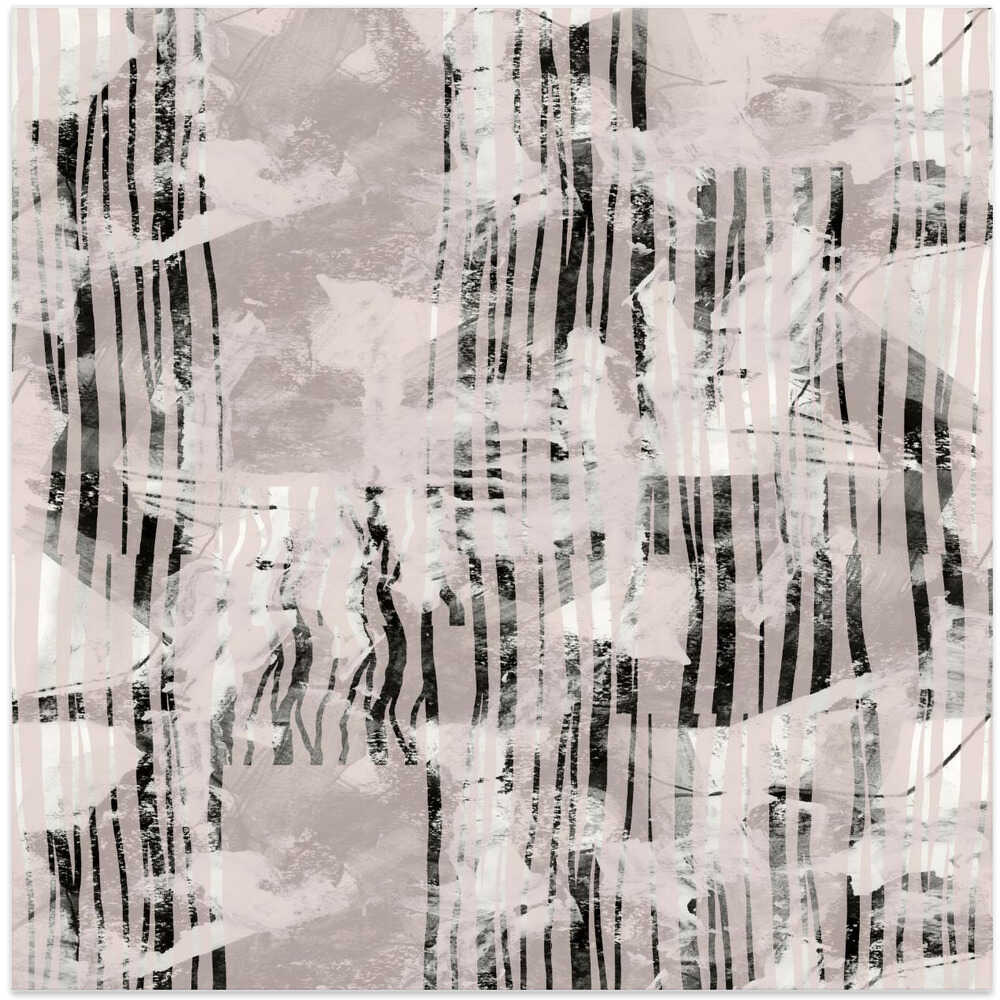 Minimal Organic Wavy Lines 8