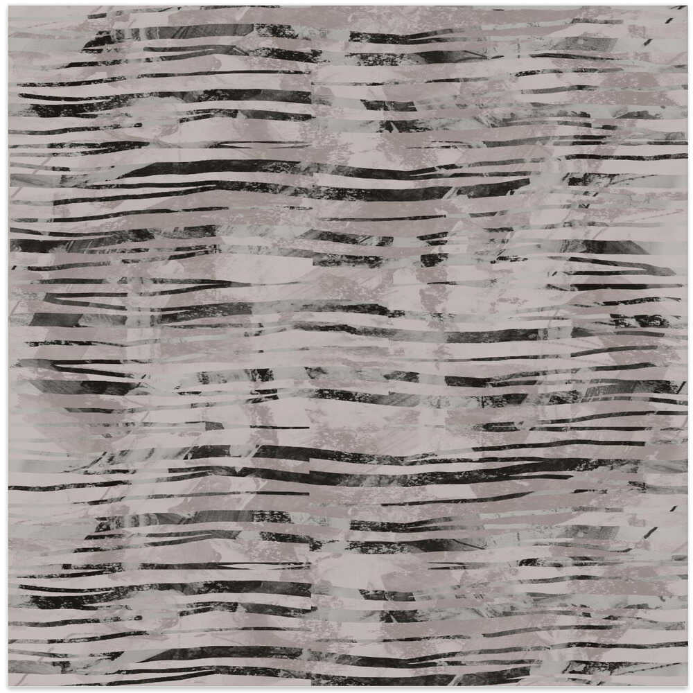 Minimal Organic Wavy Lines 7