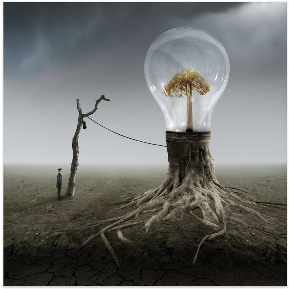 Can't reach the switch.