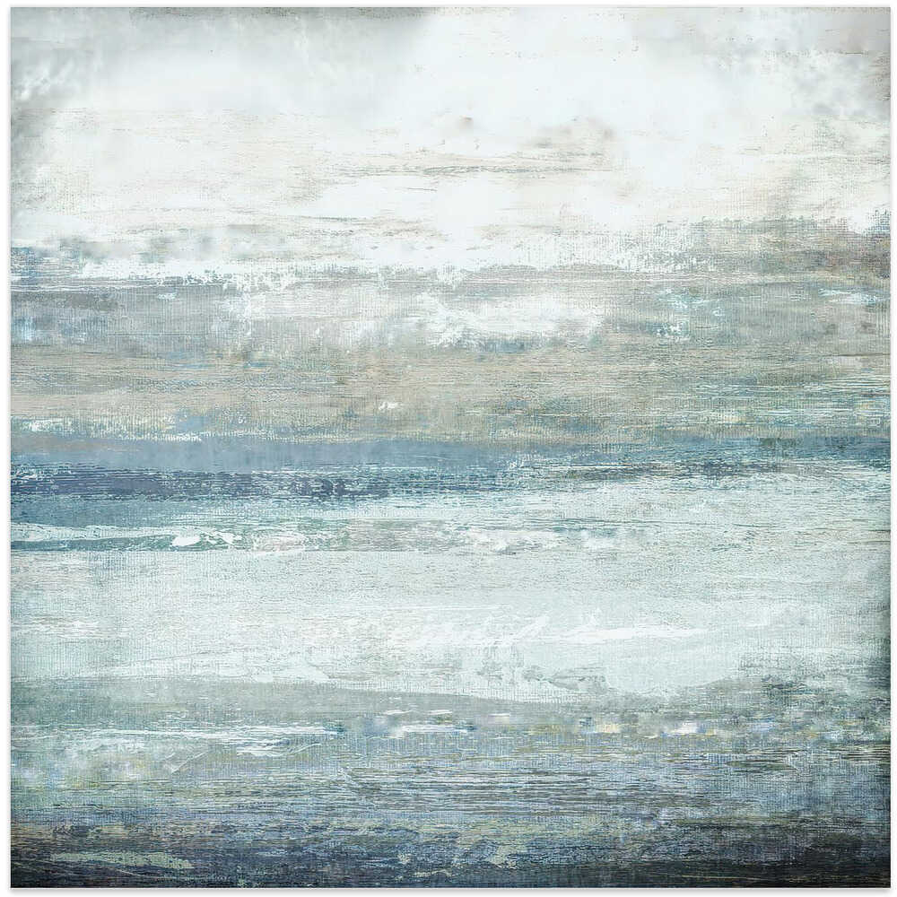 Muted Tones With Layered Textures