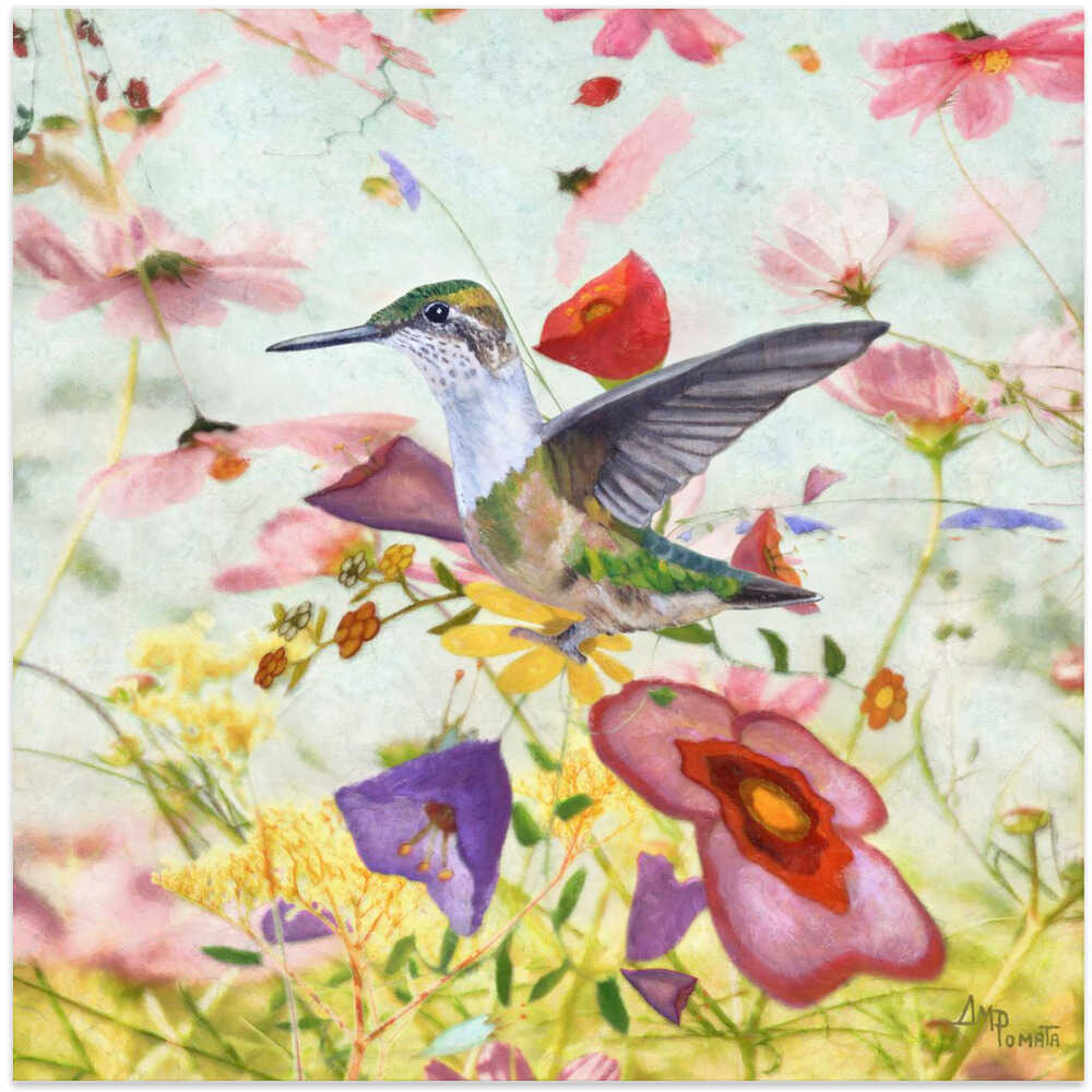 Grace In a Heartbeat