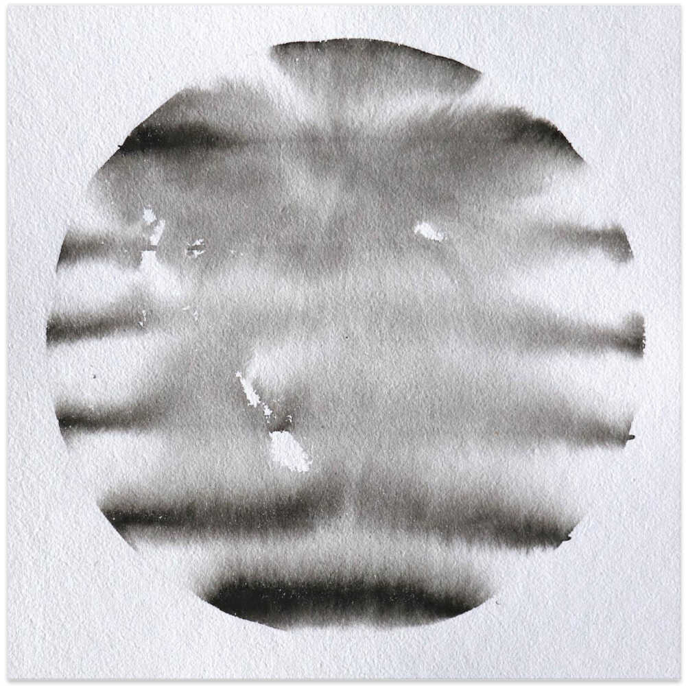 Mystic Monochrome Orb