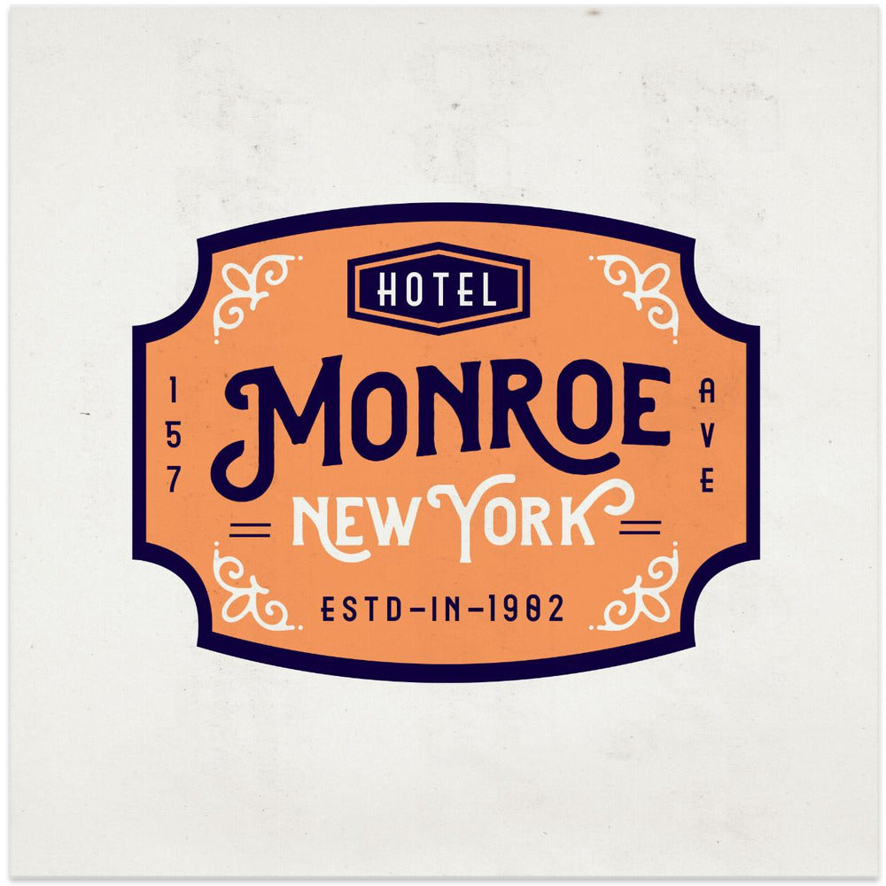 Monroe Hotel New York