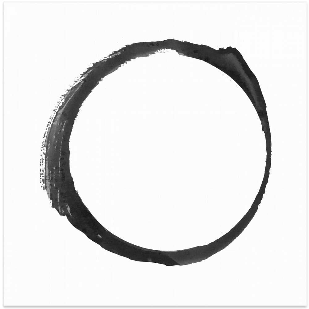 Zen Circle 1