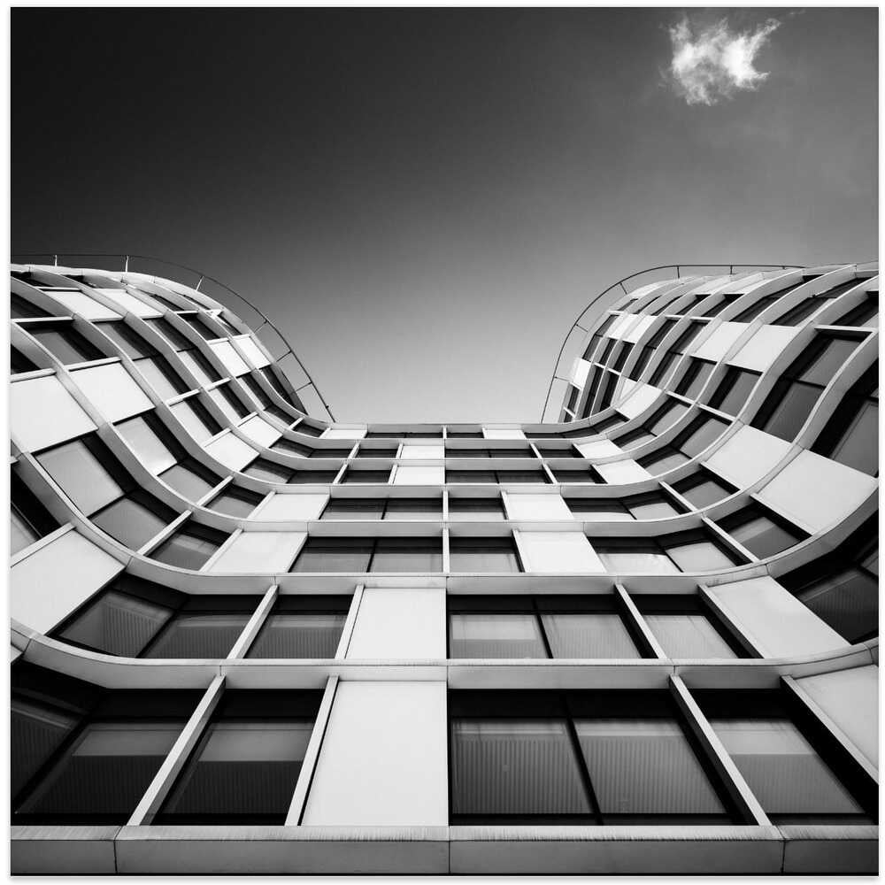 Wilfried Martens Building