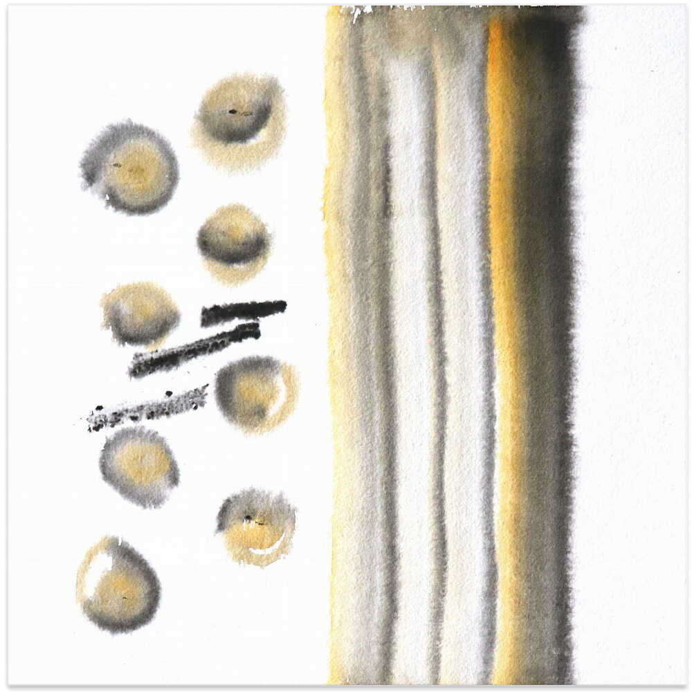 Abstract watercolour 17