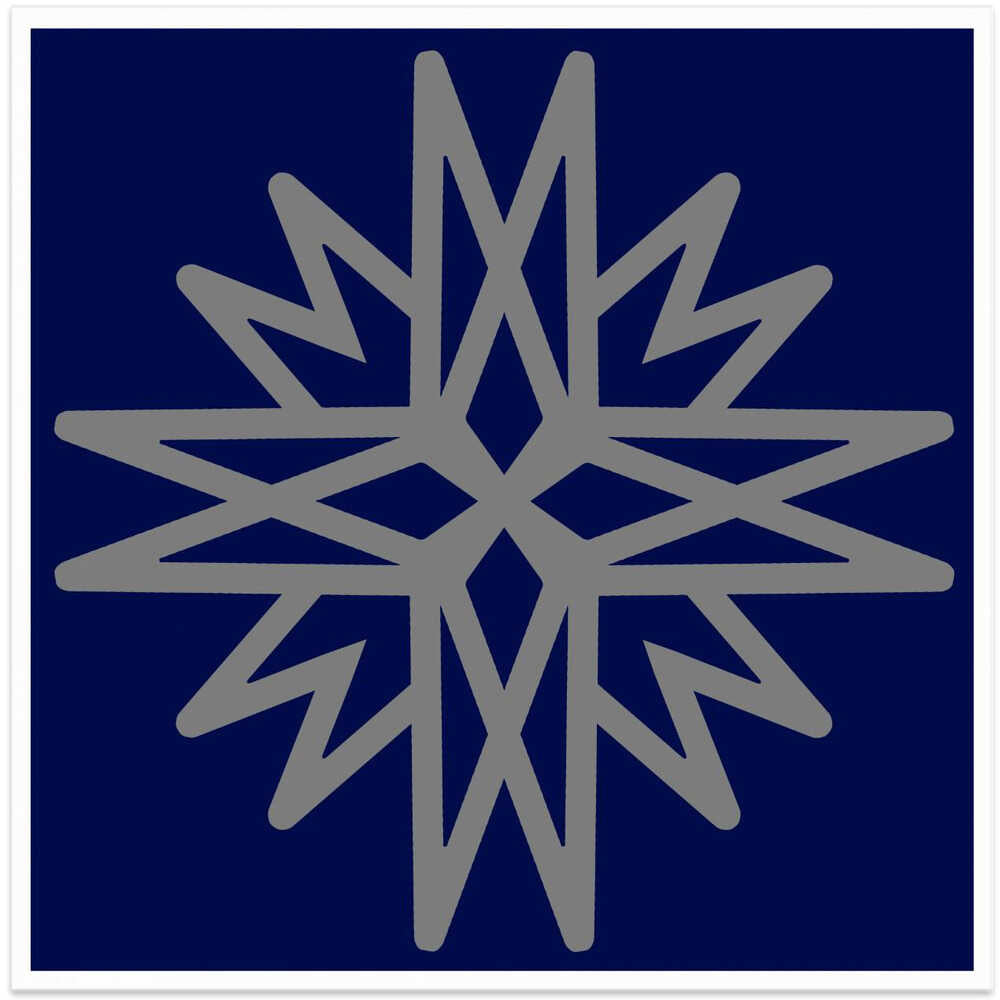 Bows and Baubles: Star Holiday Collection