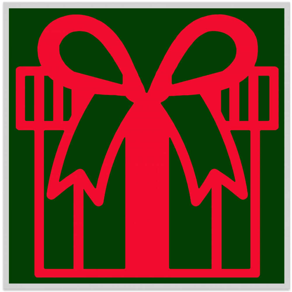 Bows and Baubles: Gift Holiday Collection