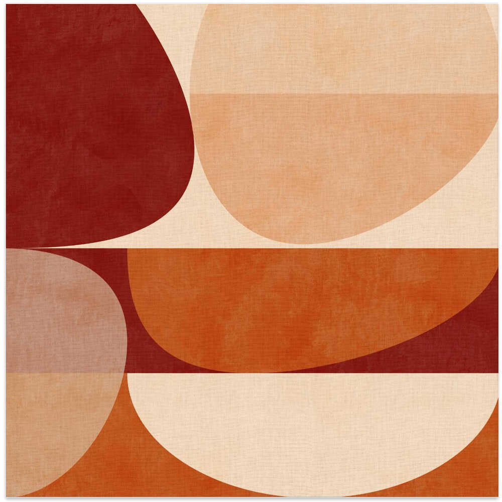 Autumn Mid Century Earthy 2