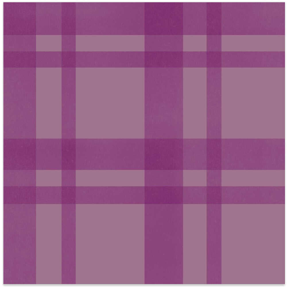 Big Check print texture
