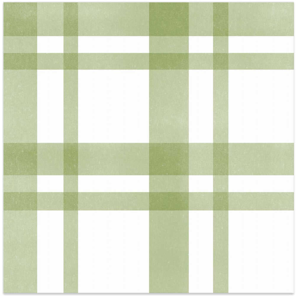 Big Check print texture