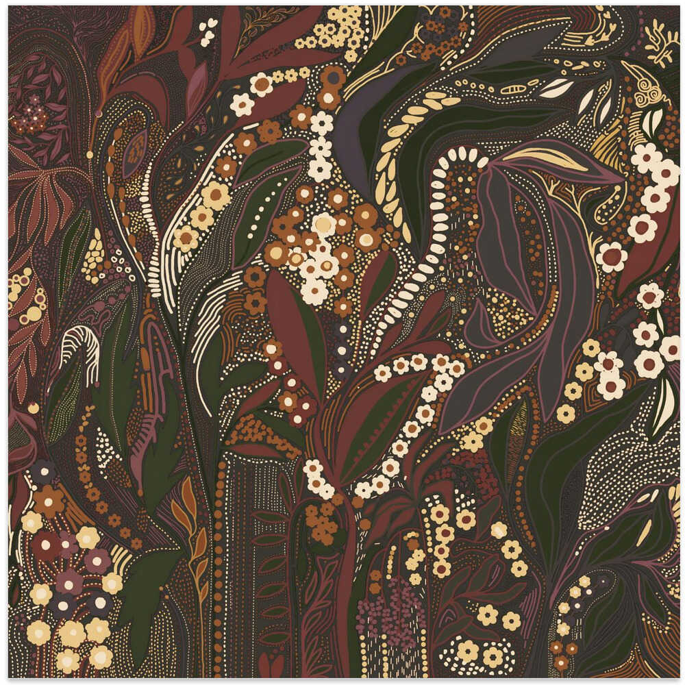 Never-ending Happiness