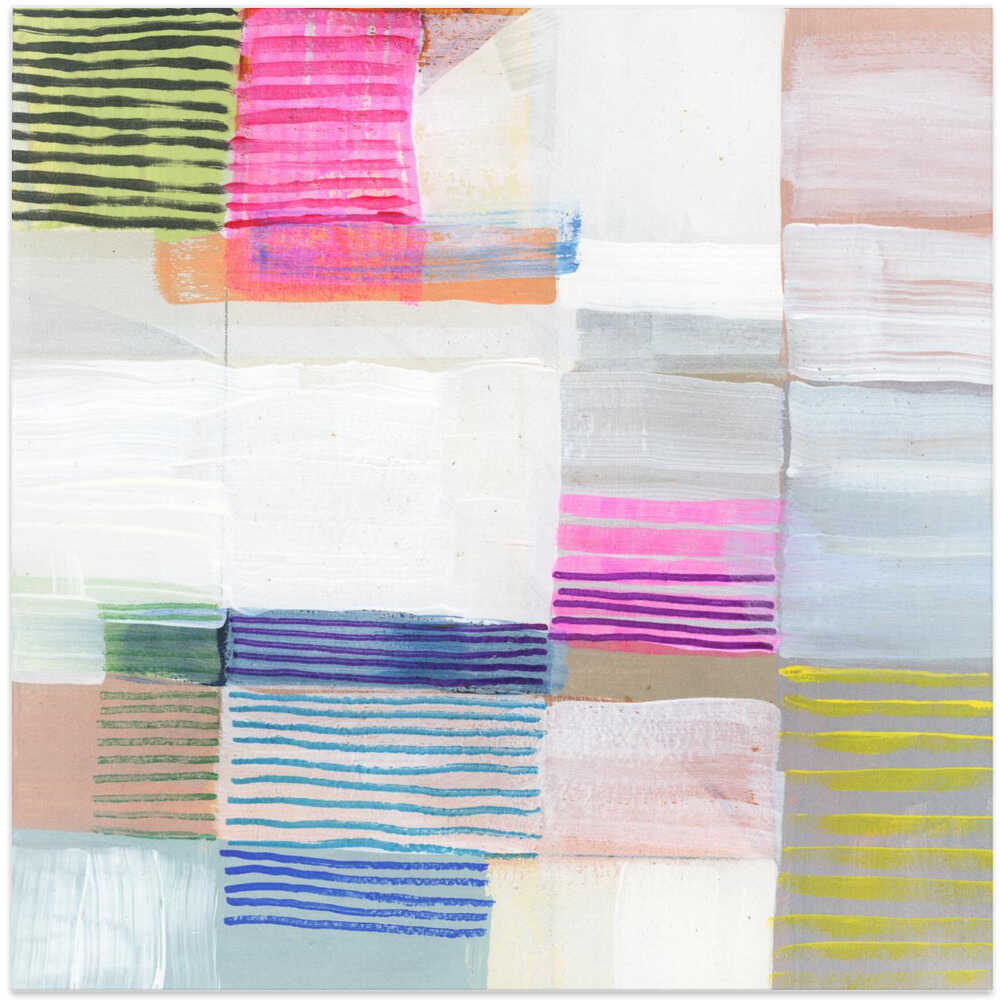 Un Desin Abstracte No2