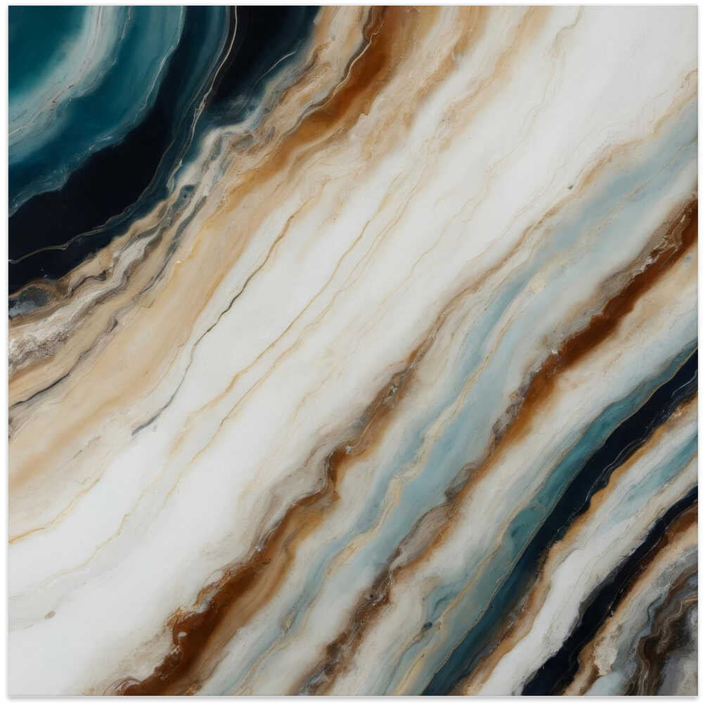 Marble Waves