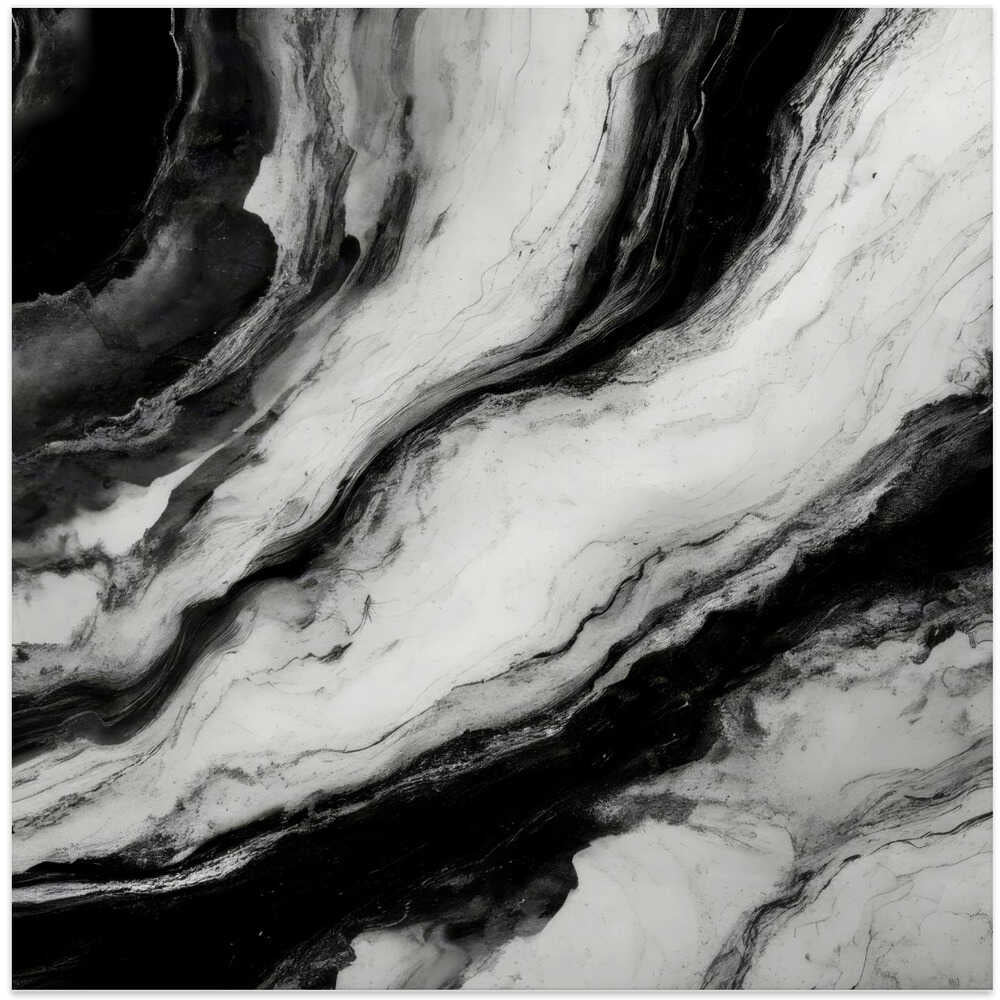 Monochrome Waves