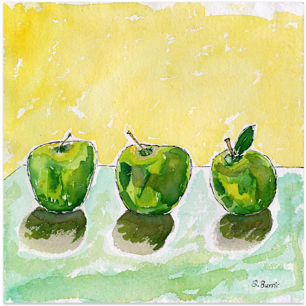 Greenapples