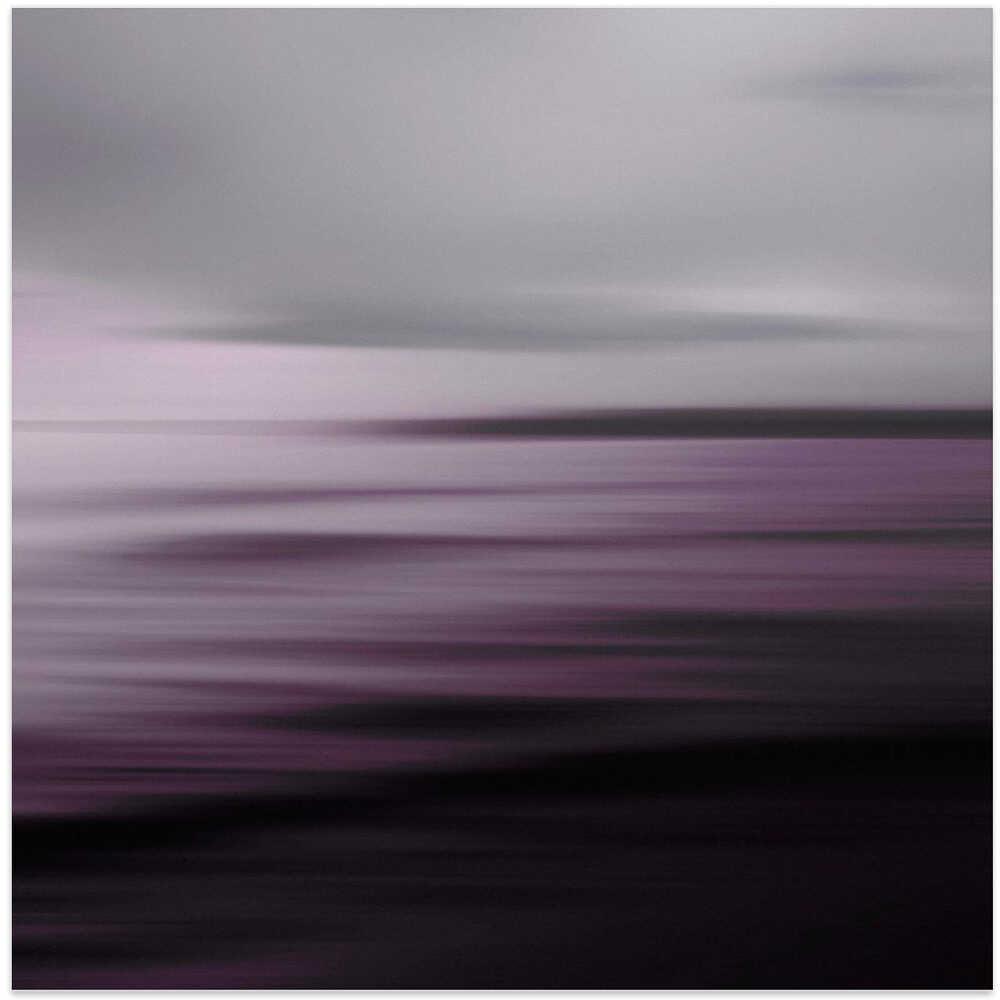 Mystic Twilight Waves