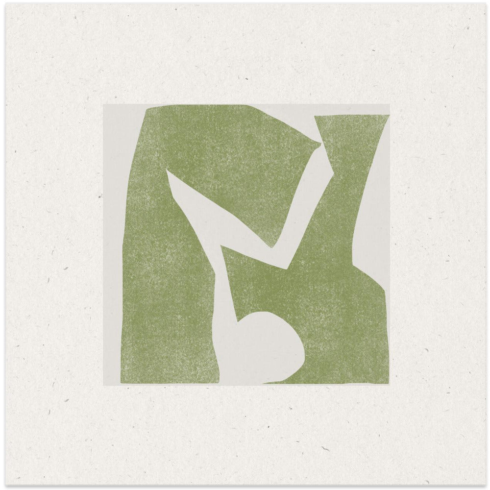 Green Geometric Harmony