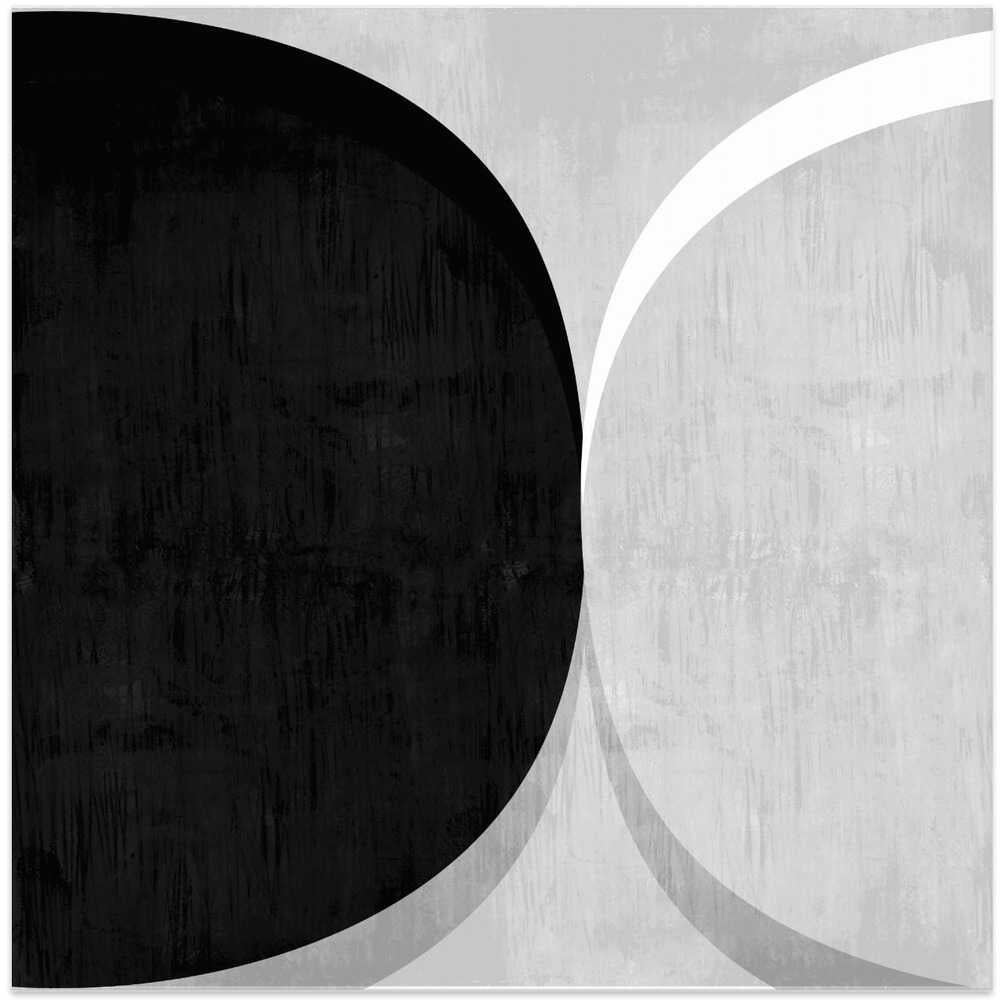 Modern Texture Circular 1