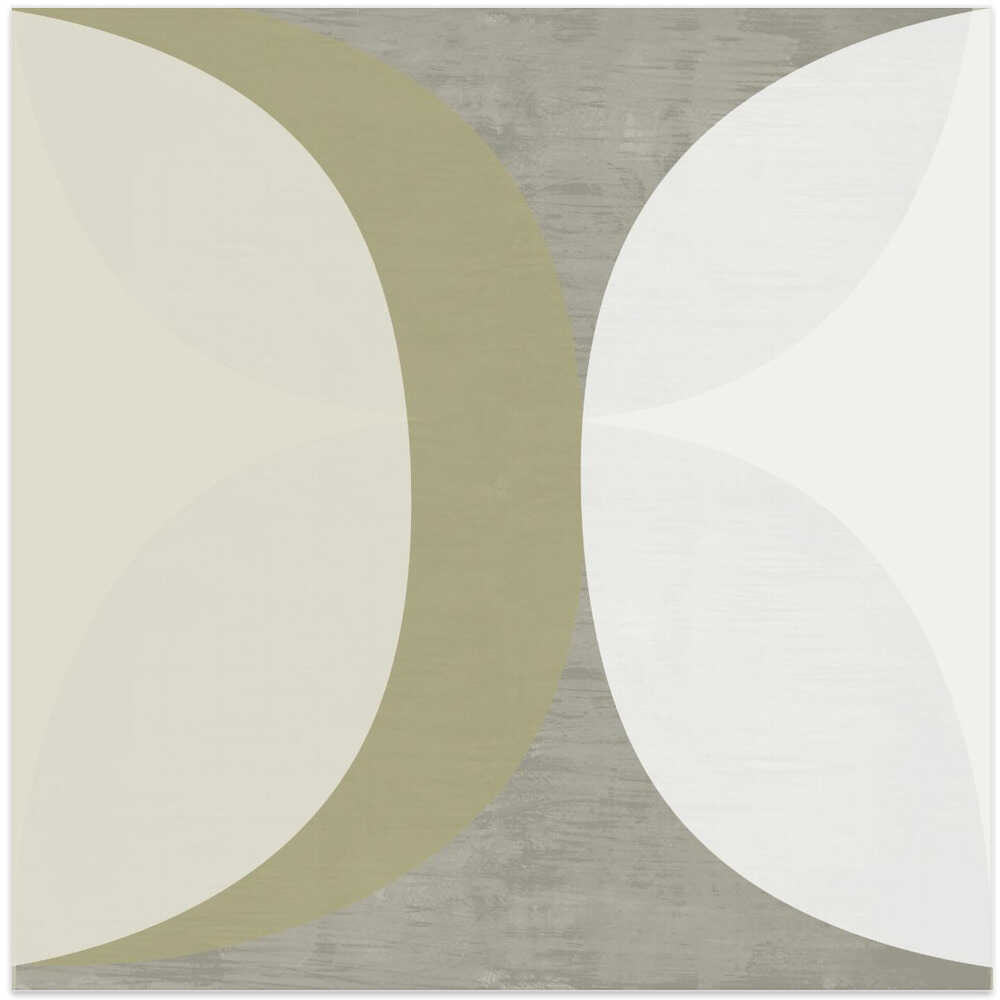 Modern Texture Circular 4