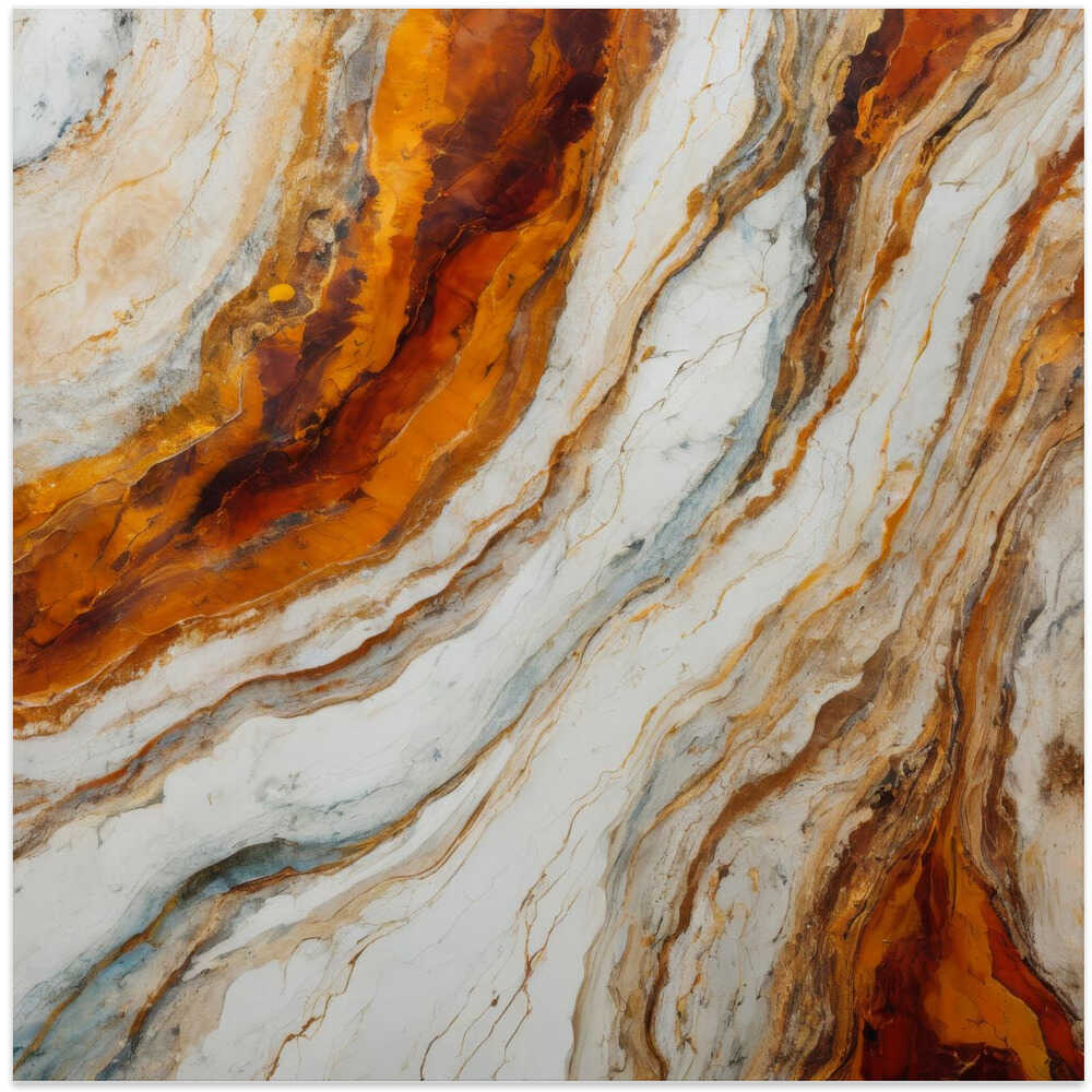 Natural Marble Patterns