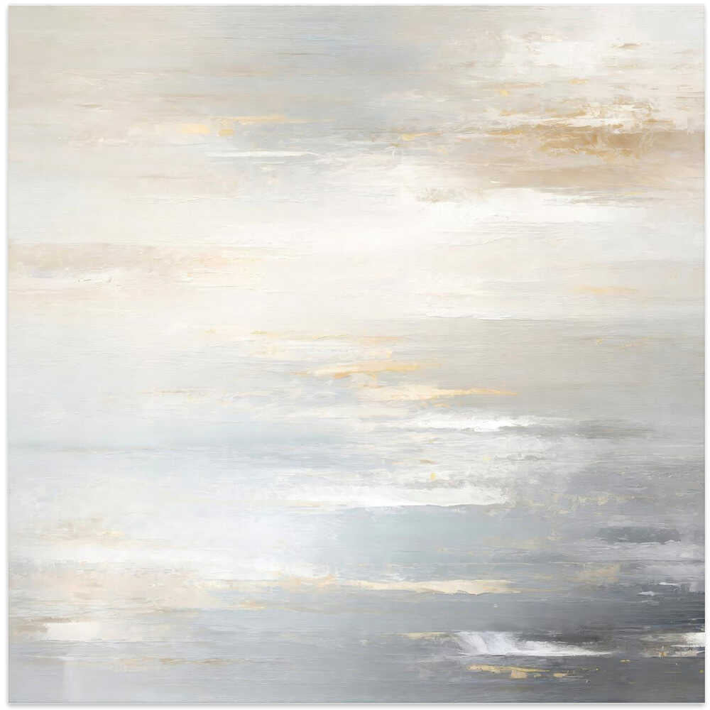 Quiet Moments of Serenity