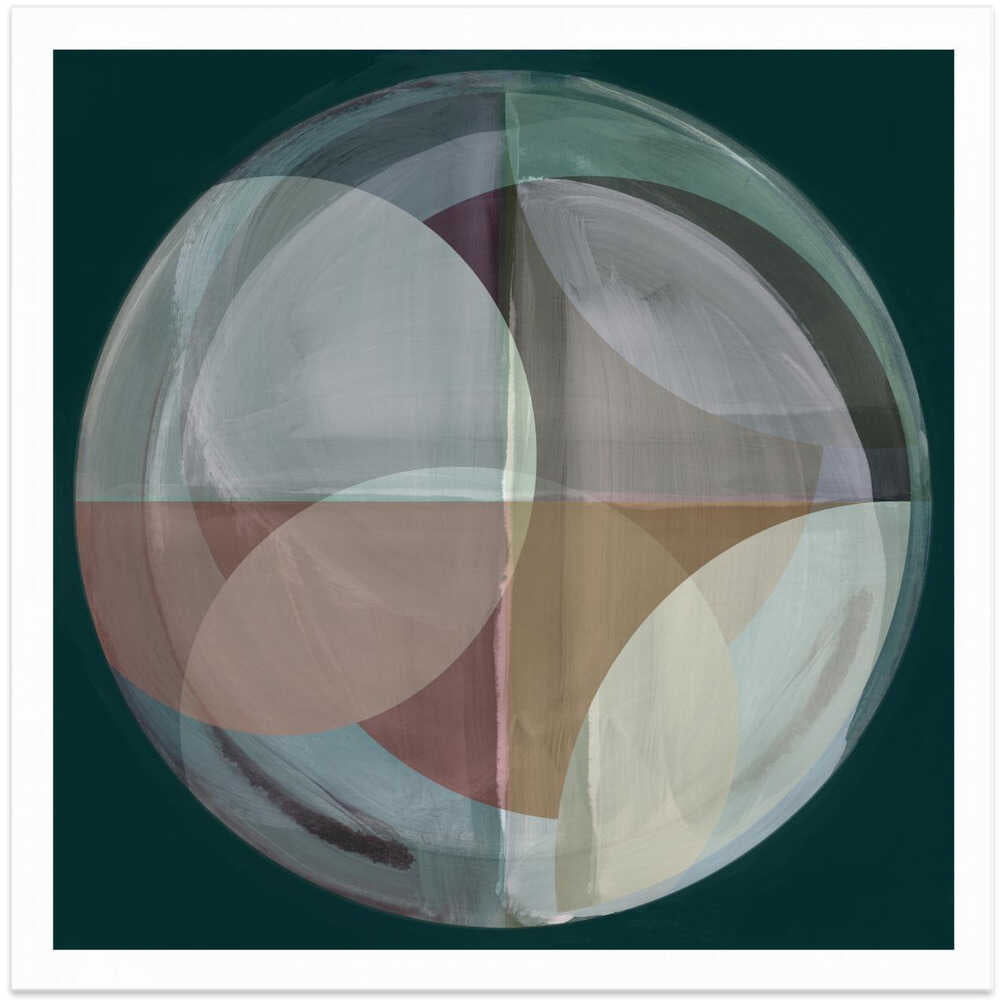 Geometry of a Circle 2