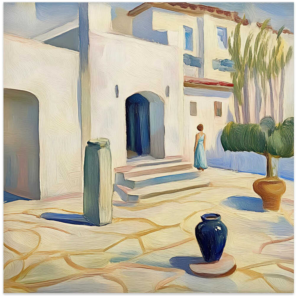 House In Spain Mallorca