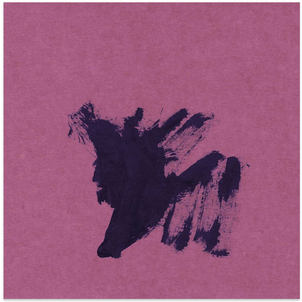 Purple Burst Essence