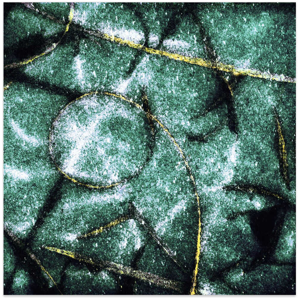 Microcosmic Landscape