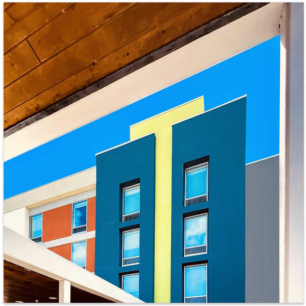 Architecture - Orlando, Florida