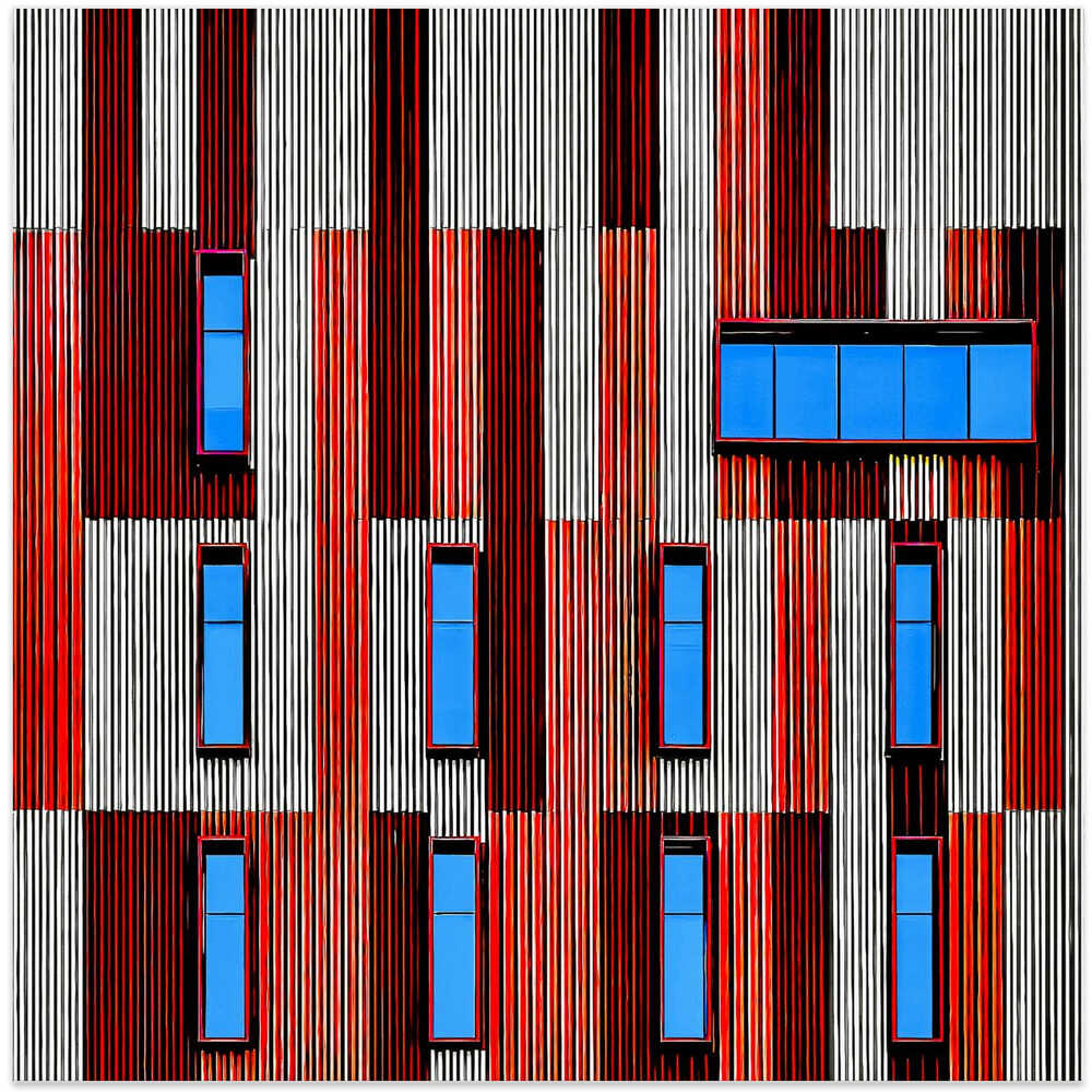 Facade - Phoenix, Arizona