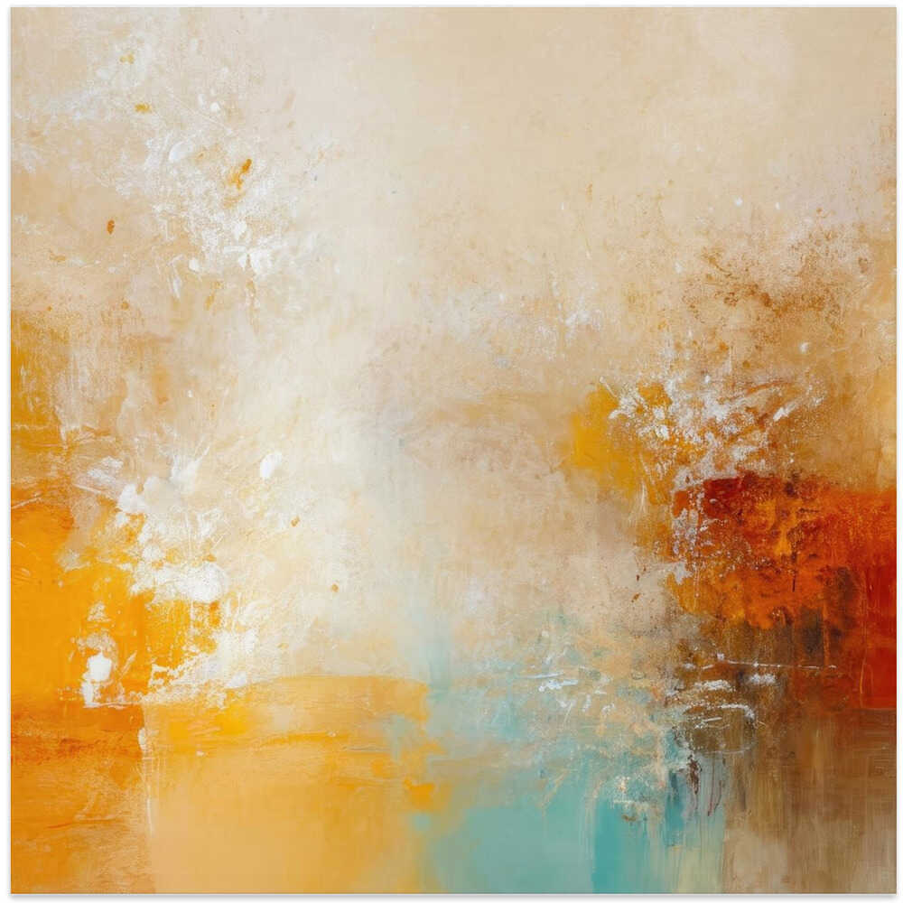 Fires of the Forgotten Sun