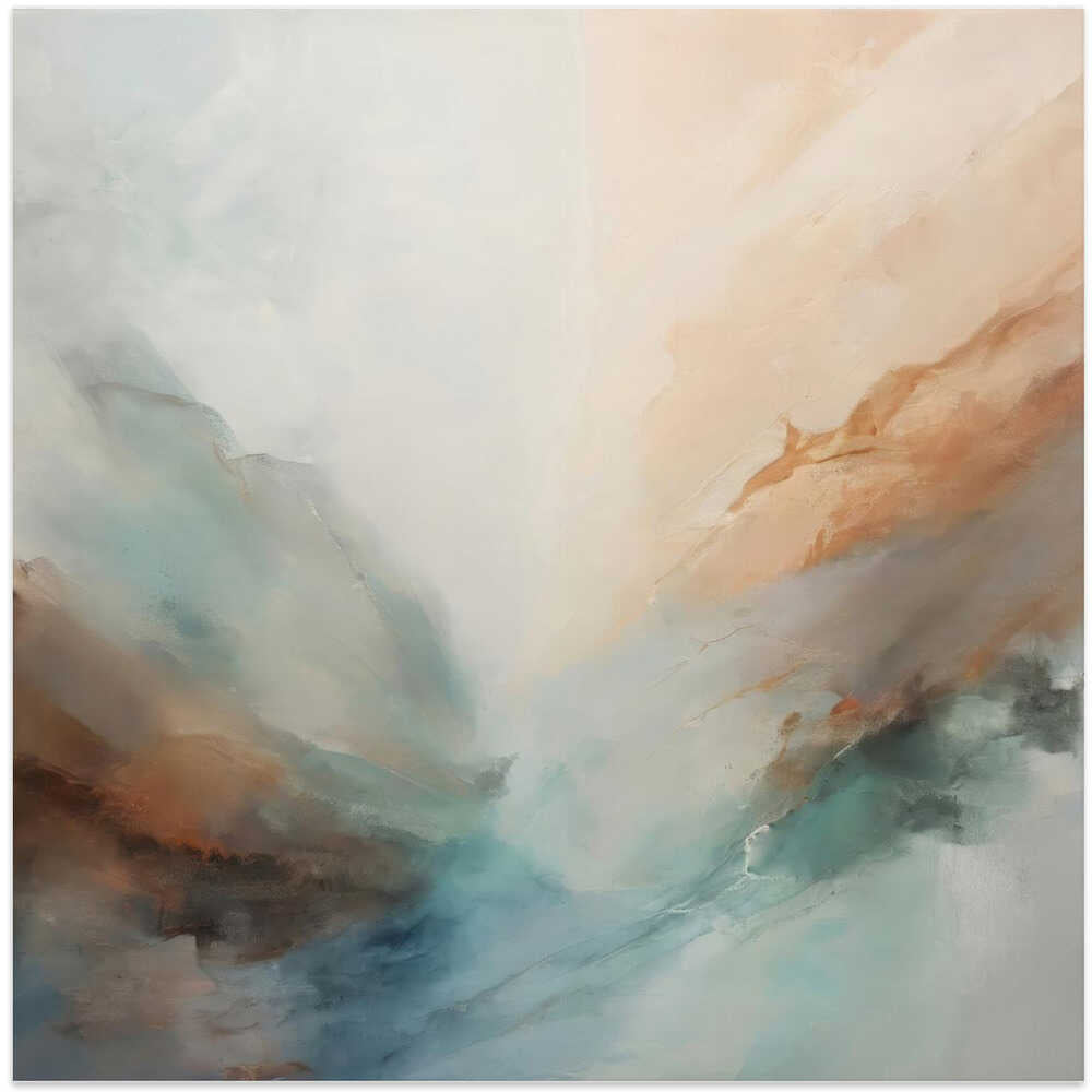 Nature Inspired Landscape