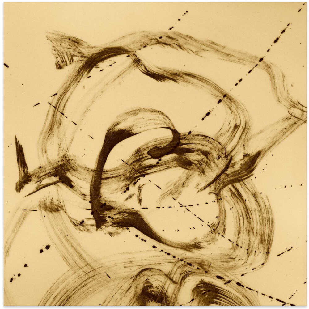 Swirling Impressions