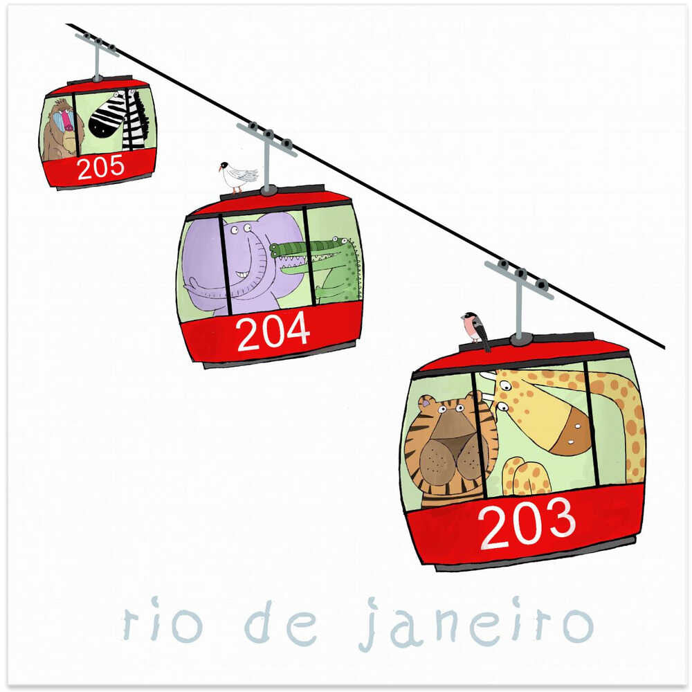 Wildlife Gondola Ride