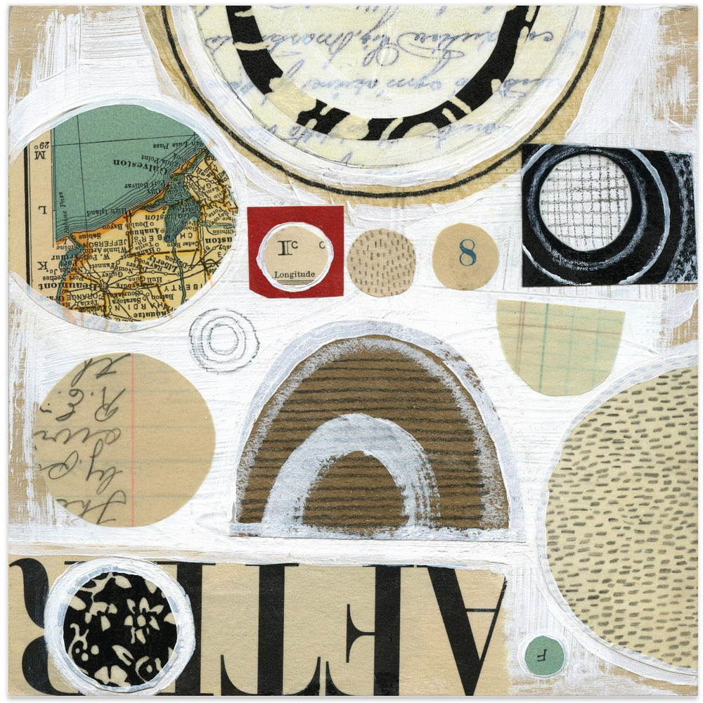 Circles of Discovery