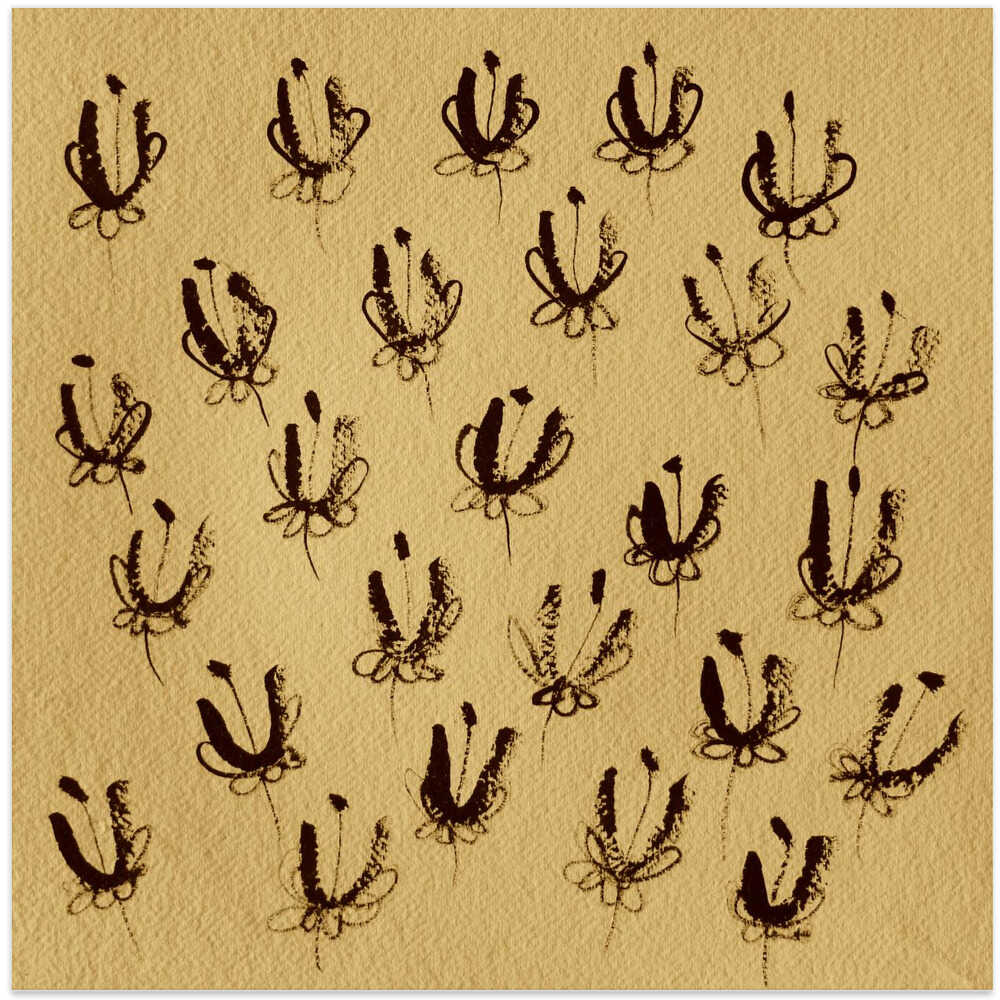 Blooming Impressions