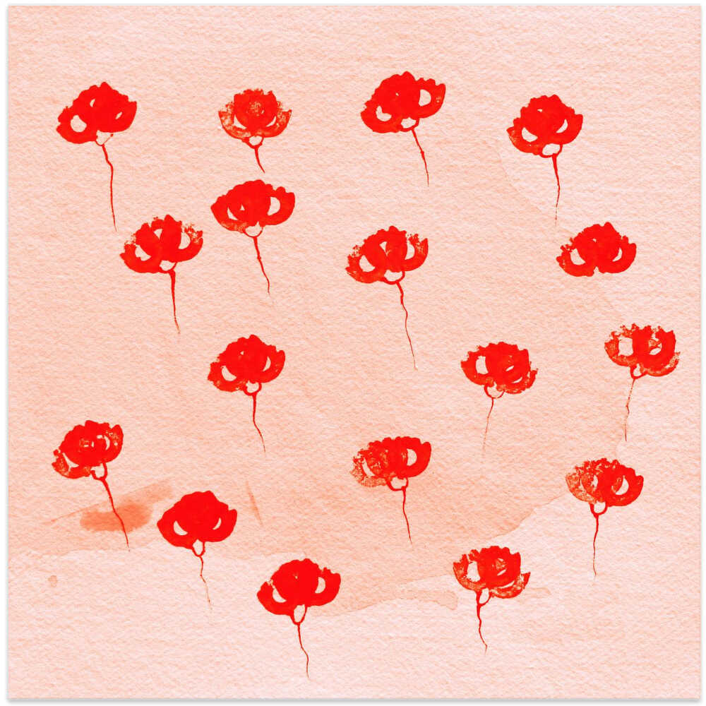 Poppy Dance