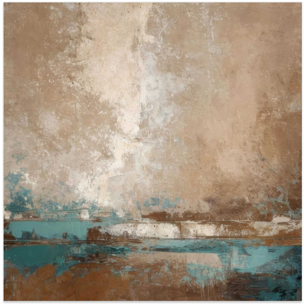 Vestiges of the Coast