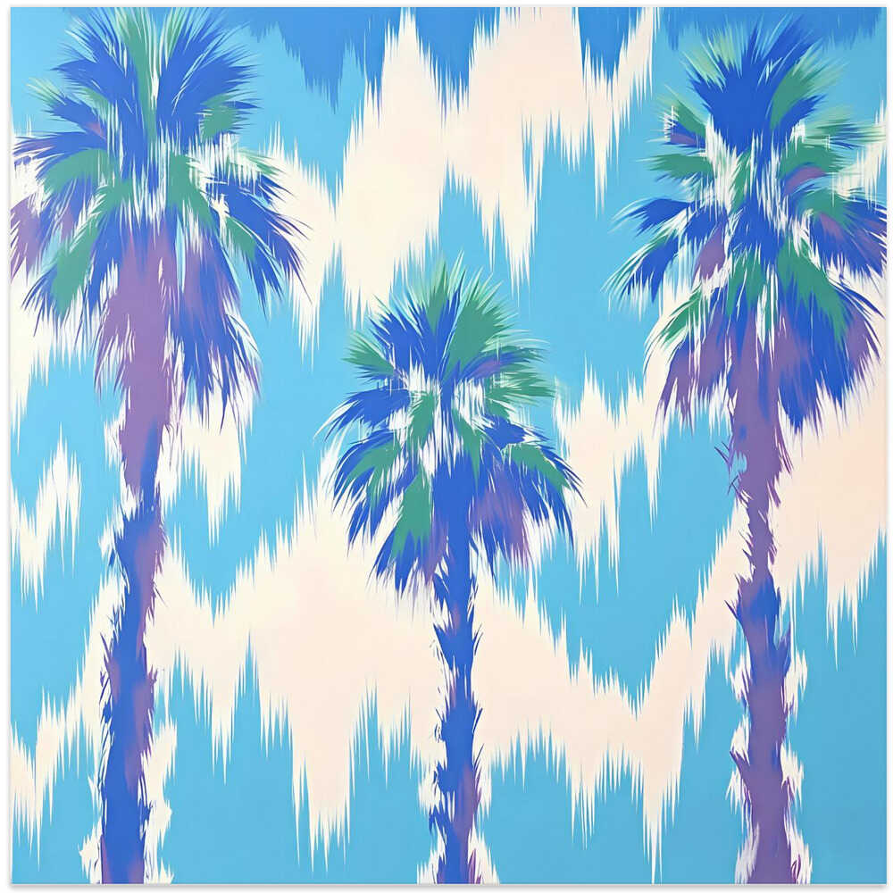 Palm Trees