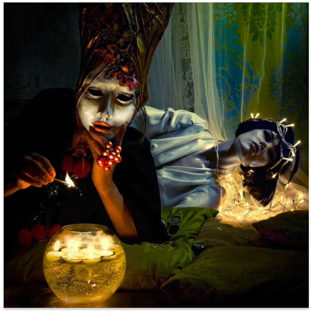 enlightenment guaranteed