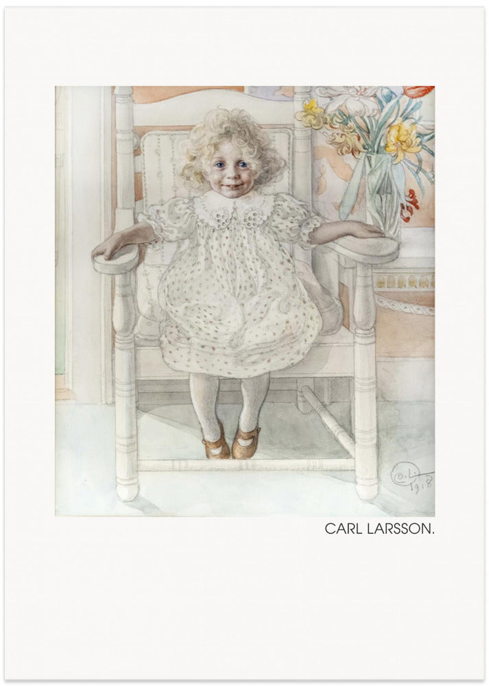 Carl Larsson