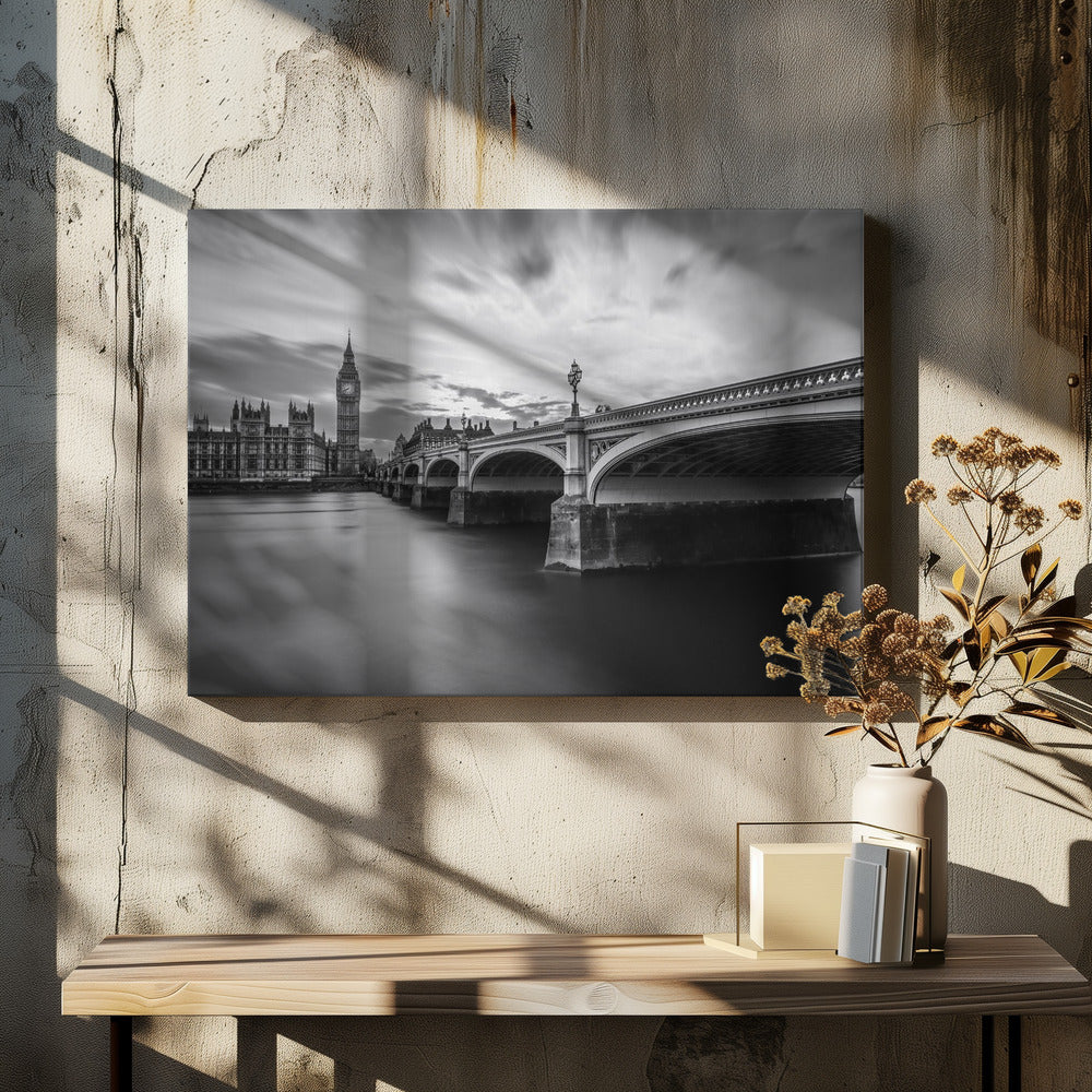 Westminster Serenity