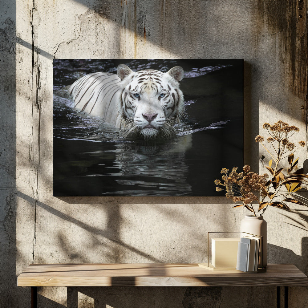 Looking at Me Looking at You